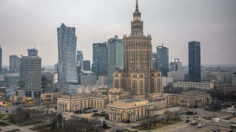 Jakość i profesjonalizm – Serwis pralek Electrolux w Warszawie